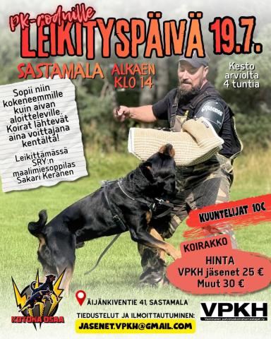 Leikitys